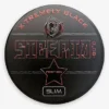 Siberia Snus -80 Xtremely Black Slim Portion