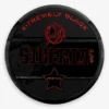 Siberia Snus -80 Xtremely Black Portion